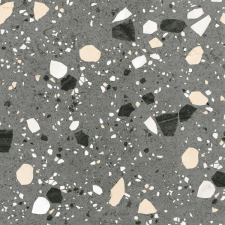 Керамогранит Gerda Natura Dark lappated/Герда Натура Дарк лаппатированный 60x60