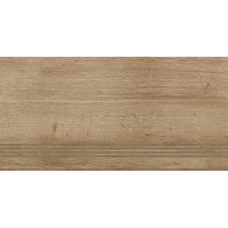 ST211VG Ступень кер. Nostrum_GT Беж. 30x60 _ 1\6