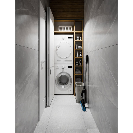 Керамогранит Camden Brown 60x60