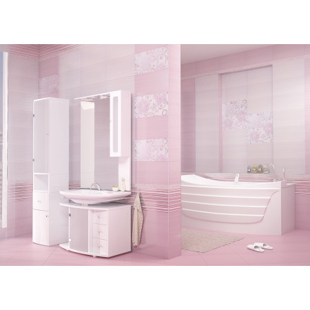 Плитка SW9PIN01 Pion Crema Панно 49.8х50