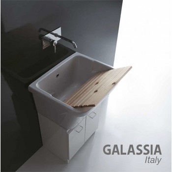 Раковина для прачечных GALASSIA ISIDE 2001