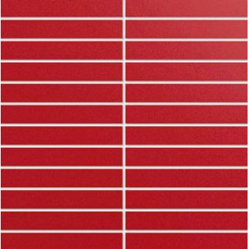 Мозаика Mosaic Granite Stone ULTRA Diamante Red 1 / Мозаика Гранит Стоун УЛЬТРА Диаманте красный 1 LR 30x30