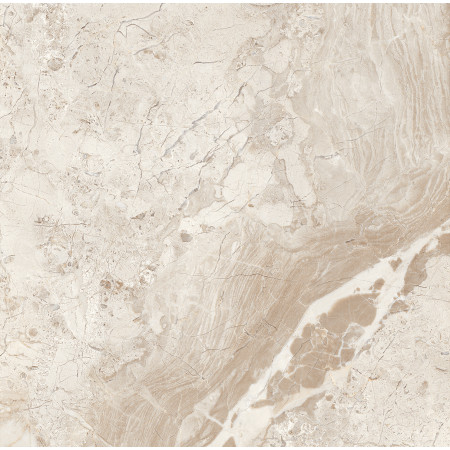 Керамогранит Breach Silver полированный 60x60