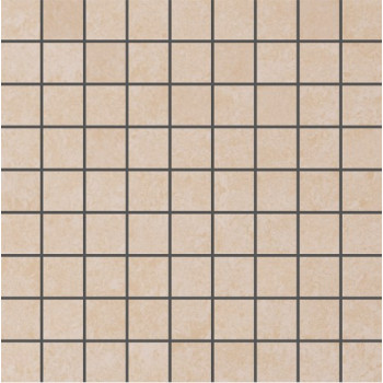 Мозаика G-420/PR/m01 Travertino 30x30