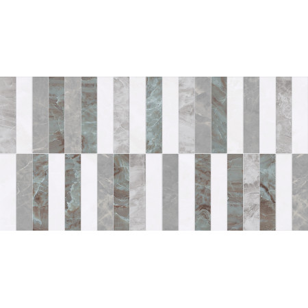 Плитка Blend многоцветный  29.8x59.8