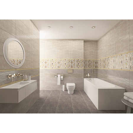 Плитка Грэйс ПО11ГР404/TWU11GRS404 20х60