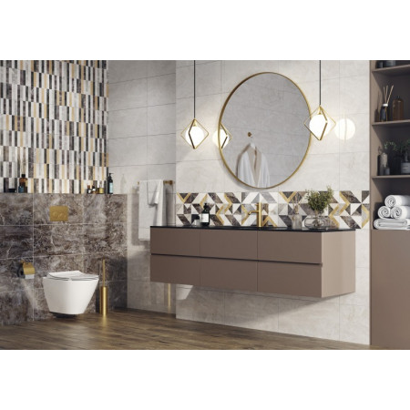 Плитка Landscape коричневый 29.8x59.8