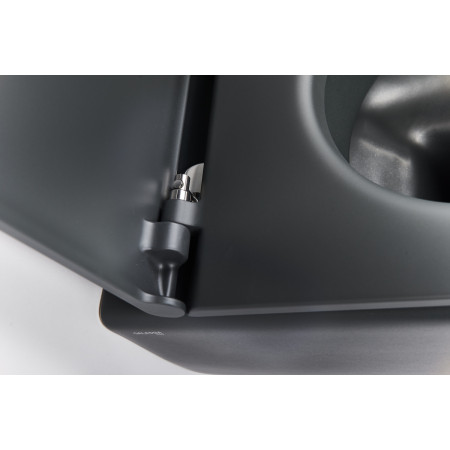 Комплект унитаза с инсталляцией VALSIR KIT VSCR 7334NEMT Slim P3