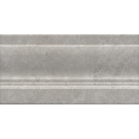 Плитка FMD039 Ферони серый матовый 20x10