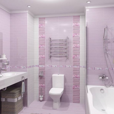 Плитка Бордюр Magnolia B400D297 40х4,5