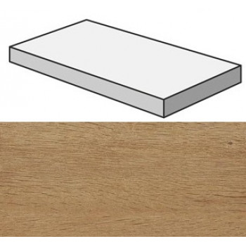 Ступени 620070000870 Oak Reserve Pure Scalino Angolare Sx 33x120