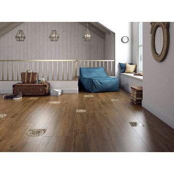 Керамогранит SG5405/BTG Сальветти вишня 39.6x8