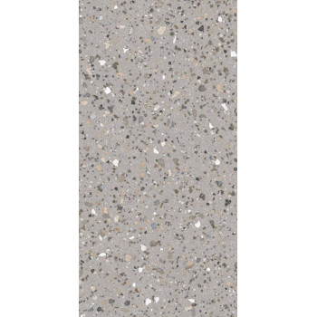 Керамогранит CR217 Belfast Choco carving 600х1200х9