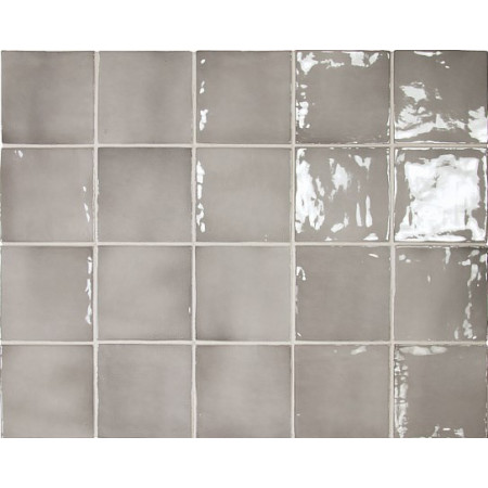 Плитка 26917 Mercury Grey 10x10