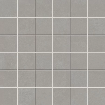 Мозаика 610110000954 Rinascente Grey Mosaic 30x30