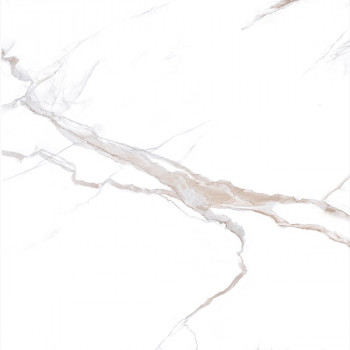 Керамогранит Calacatta Bronz Sugar Effect 60x60