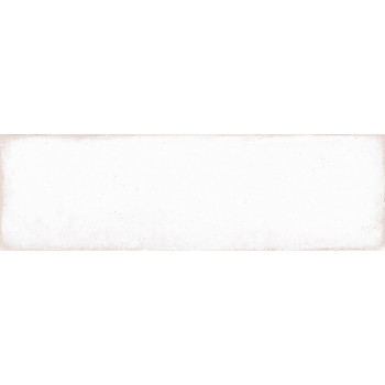Плитка 9016 Монпарнас белый 8.5*28.5