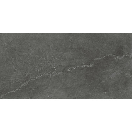 Керамогранит Leda Black Карвинг 60x120