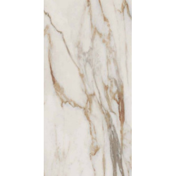 Керамогранит PF60009170 Sensi Signoria Calacatta Vena Oro Nat R 60x120