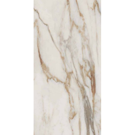 Керамогранит PF60009170 Sensi Signoria Calacatta Vena Oro Nat R 60x120