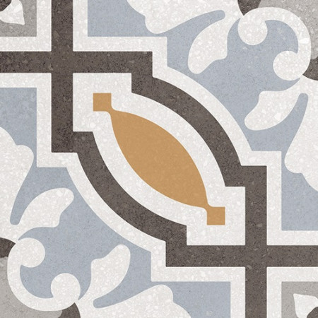 Керамогранит 23544 Micro Revival 20*20 (16 вариантов паттерна)