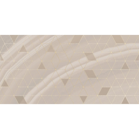 Плитка DW9RES21 Resort Dark Gold Декор 249*500*7.5