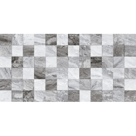 Плитка Prado Mosaic Gray 30x60