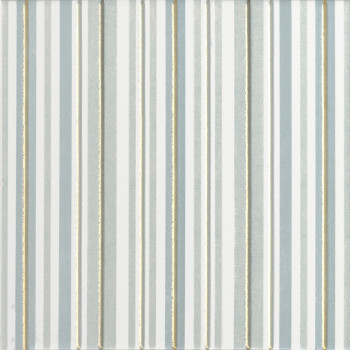 Плитка VT/D455/5009	Декор Весна 4 матовый 20x20