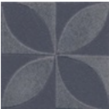 Керамогранит AD/A263/TU0036L Вставка Байя лаппатированный 49х49х9