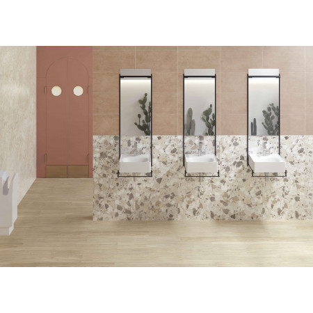 Керамогранит K949789R0001VTE0 Color-X Котто Матовый 7Рек 30х60