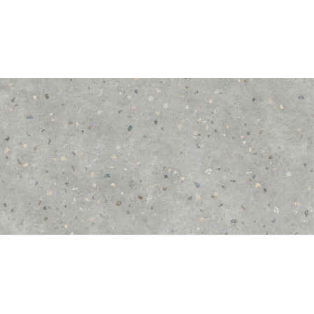 Керамогранит Concepta Antracite/Концепта  Антрацит MR 120x60