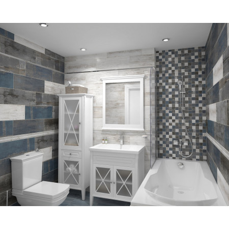 Плитка 60121 Sweep микс 20х60