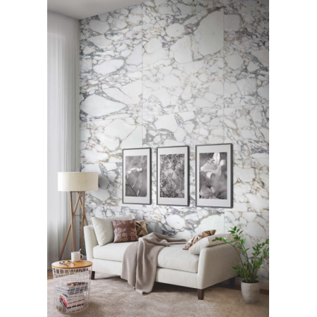 Керамогранит Lusso Santo / Люссо Санто MR 60x60