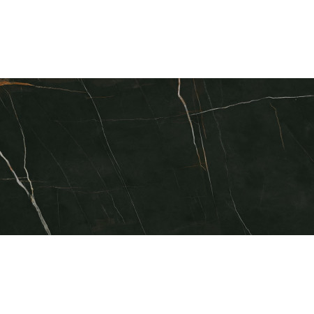 Керамогранит Lusso Nero / Люссо Неро MR 60x120