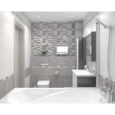 Плитка TWU09BIR014 Birma рельефная 249*500*8.5