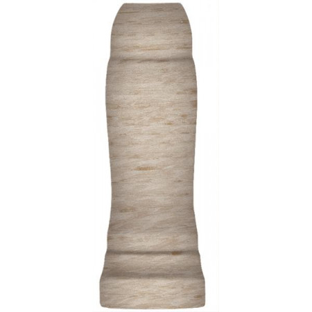 Керамогранит SG5115/AGE Угол внешний Монтиони бежевый светлый матовый 8x2,9