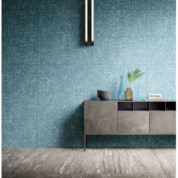 Плитка 600080000423 Skyfall Мока Вставка Текстур 40x80