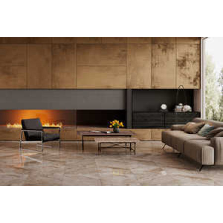 Плитка 740 Verona GRAY 49.5х49.5