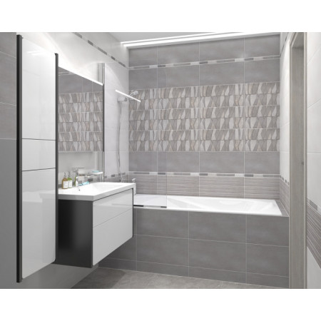 Плитка TWU09BIR007 Birma рельефная 249*500*8.5