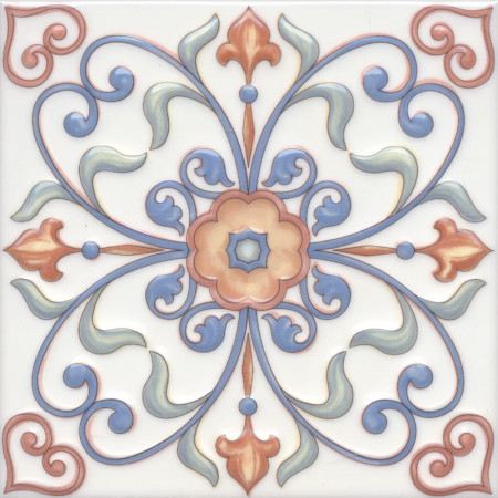 Плитка 5227 Суррей 20*20