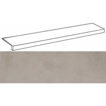 Ступени 620070001284 Millenium Iron фронтальная 33x80