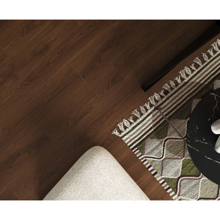 Керамогранит K952685R0001LPE0 Polo Choco шоколадный 20x80