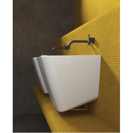 Подвесная раковина Galassia Meg11 5482