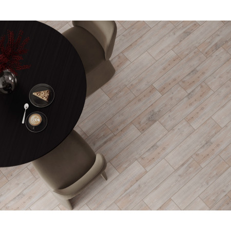 Керамогранит Lucie темно-бежевый 14,7х59,4