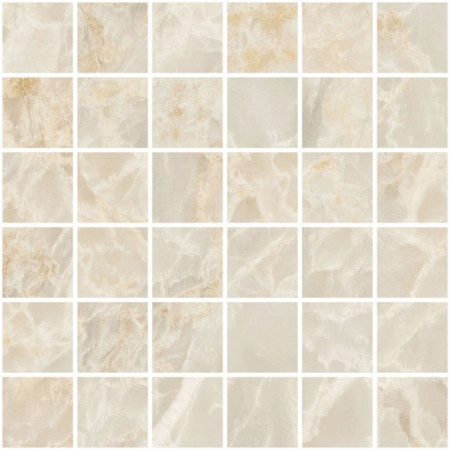 Мозаика K949880LPR1VTE0 Marble-X Скайрос Кремовый ЛПР 30x30