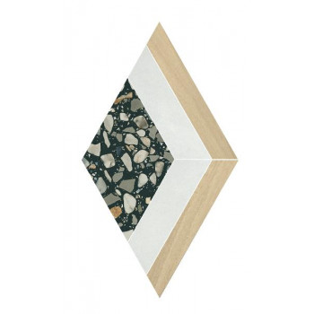 Керамогранит ID137 Бричиола 1 наборный 30х17