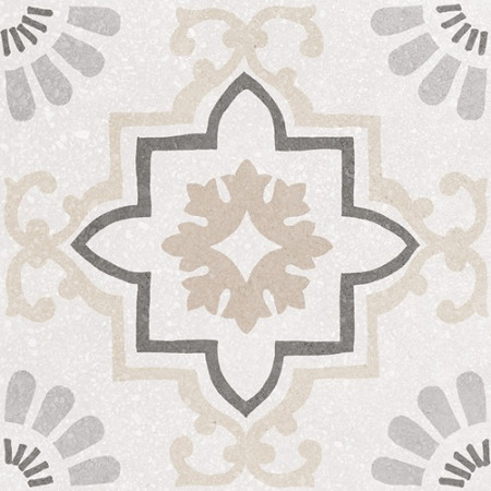 Керамогранит 23549 Micro Majesty 20*20 (16 вариантов паттерна)