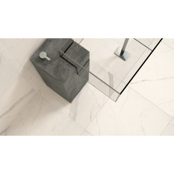 Керамогранит QUA0053 Sg Calacatta Matt 1. 60х120