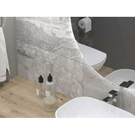 Керамогранит 16529 Wonderstone Темно-серый 59,8*29,7