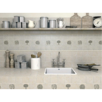 Плитка B2401/1256T Каламкари 9,9*9,9